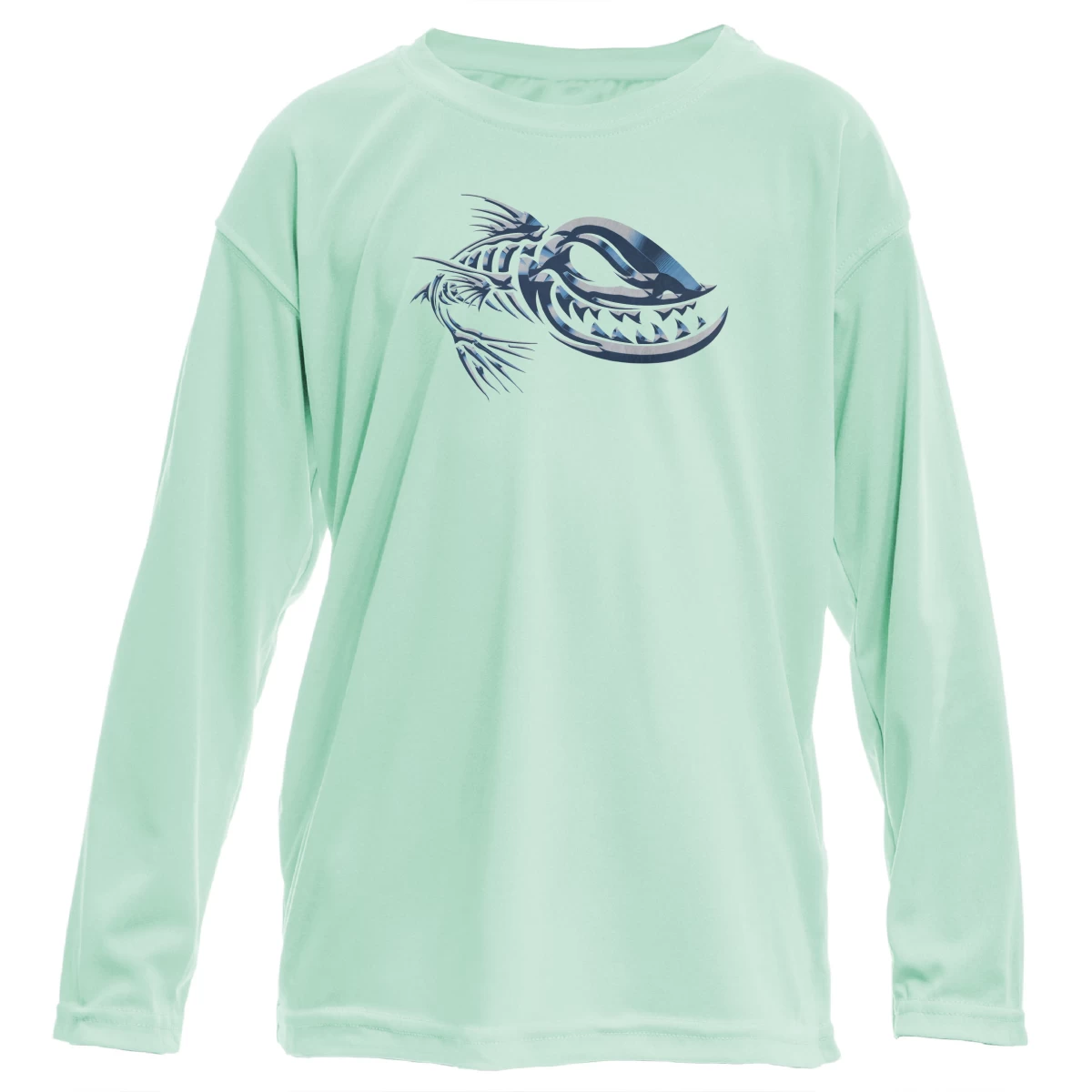 Reef & Reel Youth Carnage LS Performance Shirt 3 Reef & Reel Youth Carnage LS Performance Shirt
