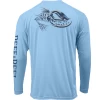 Reef & Reel Carnage Men's ECO Series Performance Shirt -Professional Fishing Equipment Store Carnageback f5f77c2e 892a 4176 9342 8d5b32e36c3a