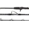 Centaur Chiron Conventional Jigging Rods -Professional Fishing Equipment Store CentaurChironJiggingConventional
