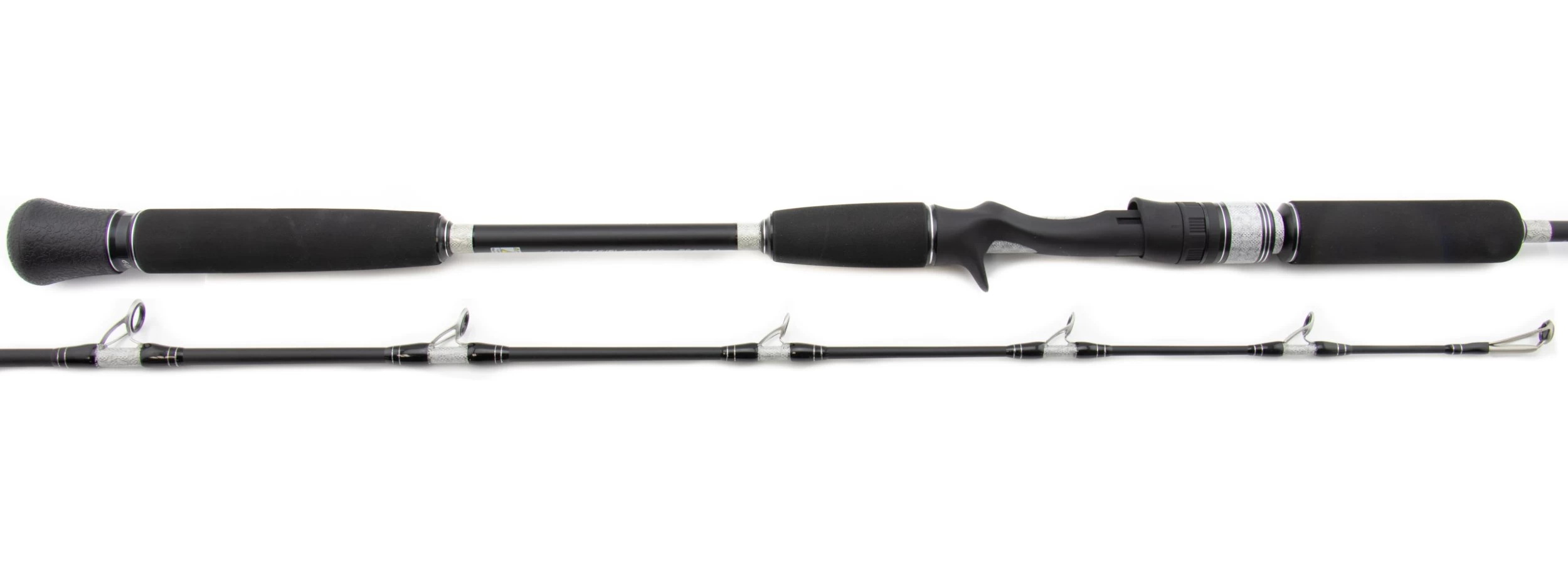 Centaur Combat Arm Conventional Jigging Rods 3 Centaur Combat Arm Conventional Jigging Rods