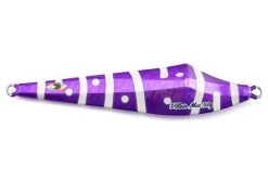 Centaur Villain Max Jigs - Rigged W/ Assist Hook -Professional Fishing Equipment Store CentaurJigPurple a4fb10ac 3297 4c1a 80d2 ad6e69f83590