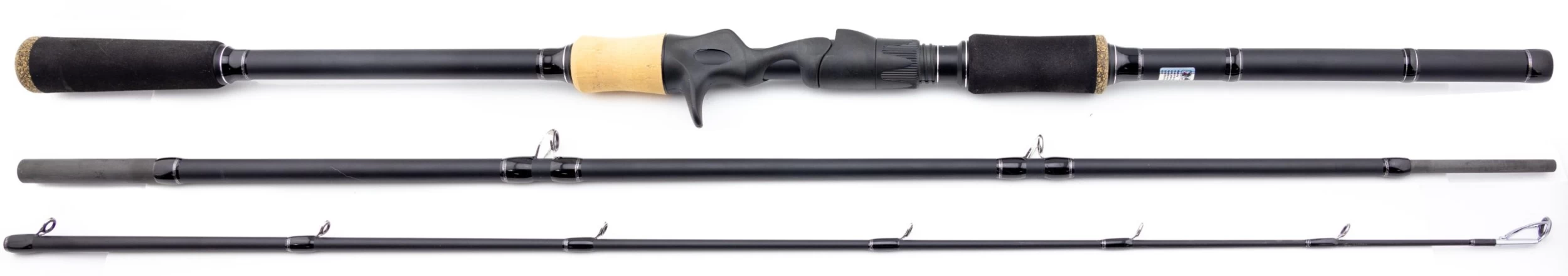 Centaur Combat Arm Minotaur Travel Conventional Rods 3 Centaur Combat Arm Minotaur Travel Conventional Rods