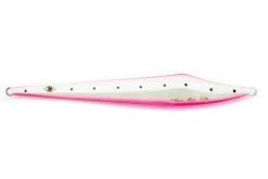 Centaur Villain Max Jigs - Rigged W/ Assist Hook -Professional Fishing Equipment Store CentaurVMJigGlowPink 994b88f0 ea0a 4414 8a2f deee79940901