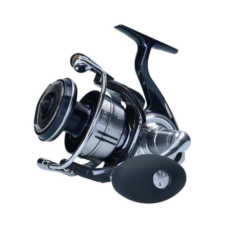 Daiwa Certate SW Spinning Reels 3 Daiwa Certate SW Spinning Reels
