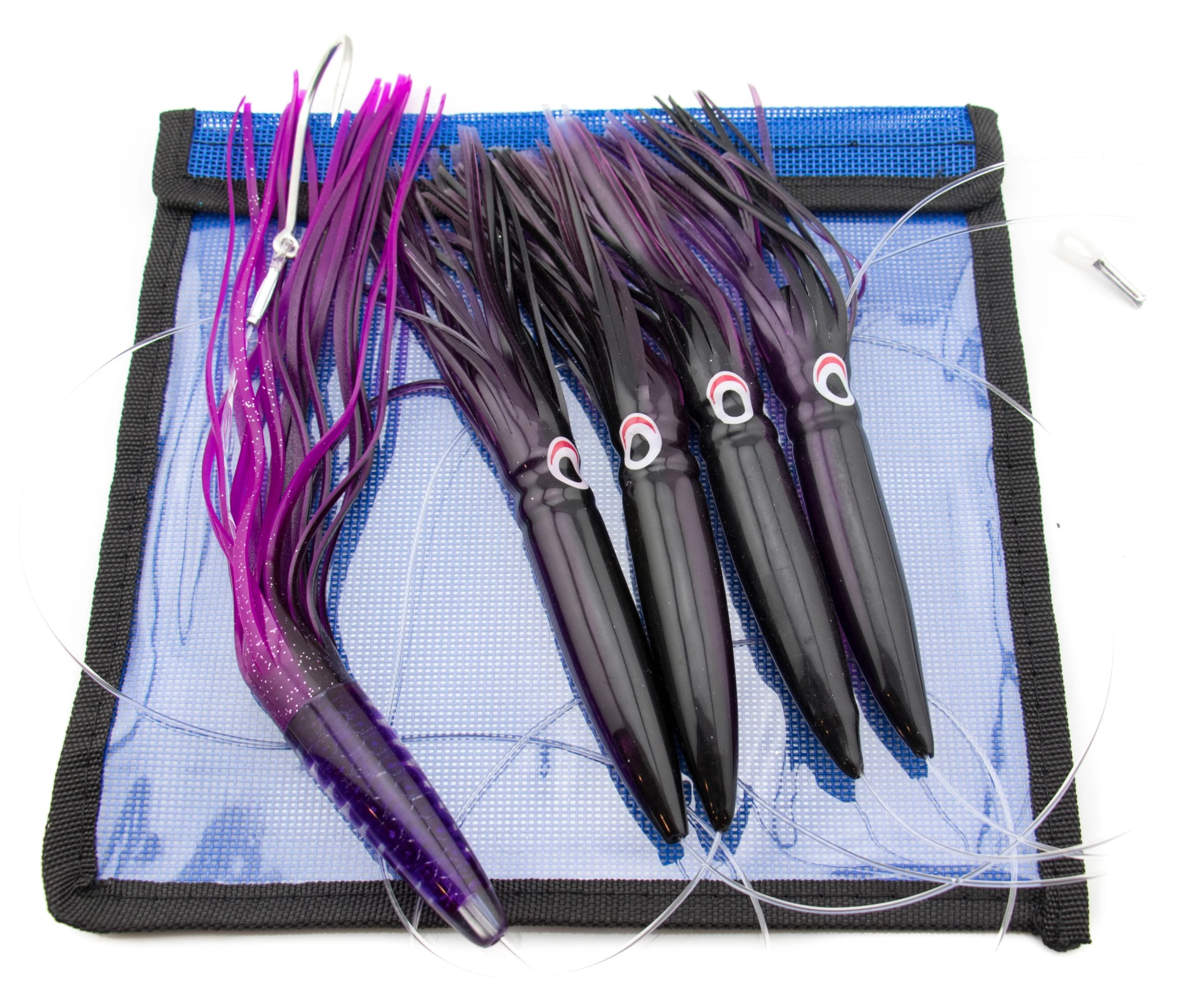 White Water Custom "Mini Reaper" Daisy Chains 4 White Water Custom "Mini Reaper" Daisy Chains - Image 2