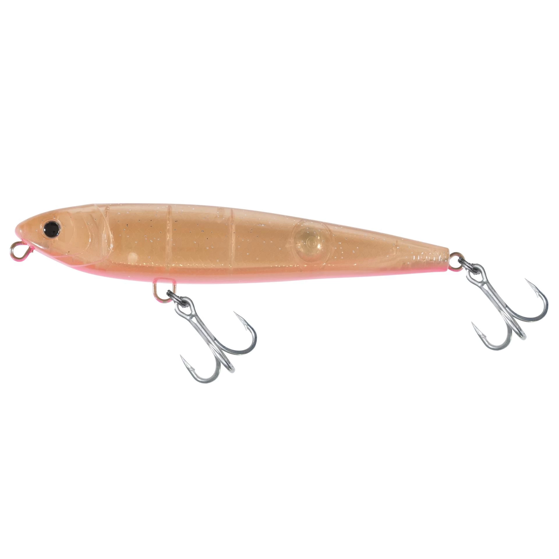 Hogy Charter Grade Dog Walker Spook Lures 5 Hogy Charter Grade Dog Walker Spook Lures - Image 3