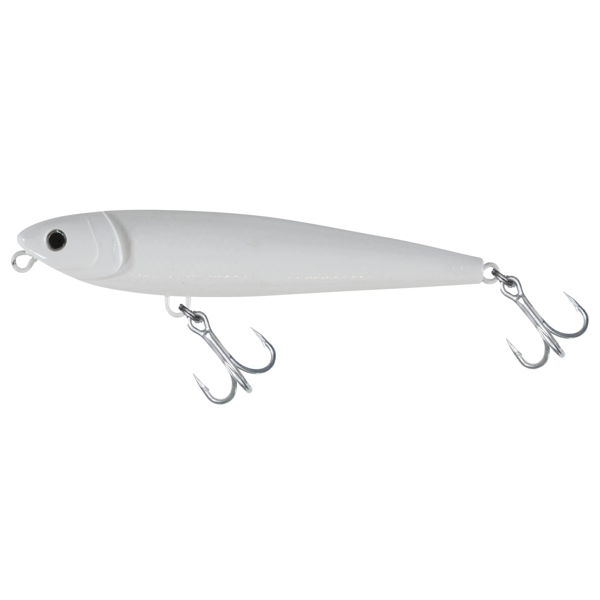Hogy Charter Grade Dog Walker Spook Lures 4 Hogy Charter Grade Dog Walker Spook Lures - Image 2