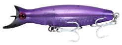Super Strike Rattl'n Little Neck Swimmer -Professional Fishing Equipment Store DS6W PUR