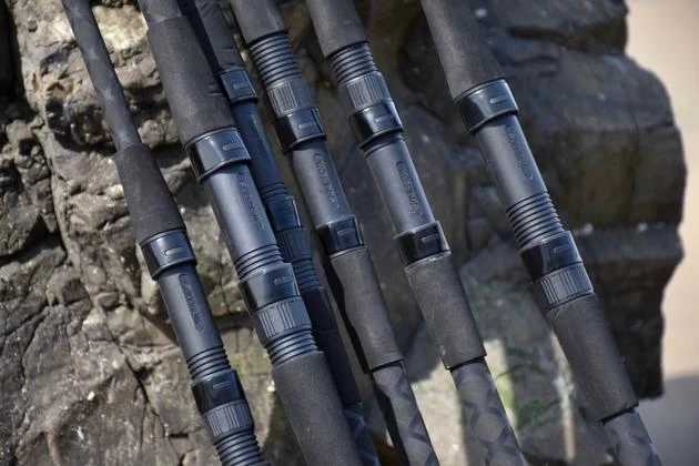 Lamiglas Insane Surf Series Spinning Rods 4 Lamiglas Insane Surf Series Spinning Rods - Image 2