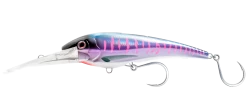 Nomad DTX Minnow 200mm 8" Trolling Lures -Professional Fishing Equipment Store DTX PM SH