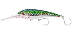 Nomad DTX Minnow 200mm 8" Trolling Lures