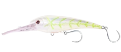 Nomad DTX Minnow 200mm 8" Trolling Lures -Professional Fishing Equipment Store DTX WTG SH