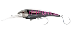 Nomad DTX Minnow LRS 220mm 9" Trolling Lures -Professional Fishing Equipment Store DTX220 S BPM
