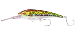 Nomad DTX Minnow 165mm 6.5" Trolling Lures -Professional Fishing Equipment Store DTX220 S COM e22579fe 582e 4b71 b329 c7a03995f154