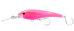 Nomad DTX Minnow LRS 220mm 9" Trolling Lures -Professional Fishing Equipment Store DTX220 S HP