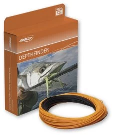 Airflo Depthfinder Big Game Fly Line 13 Airflo Depthfinder Big Game Fly Line -Professional Fishing Equipment Store Depthfinder BigGame