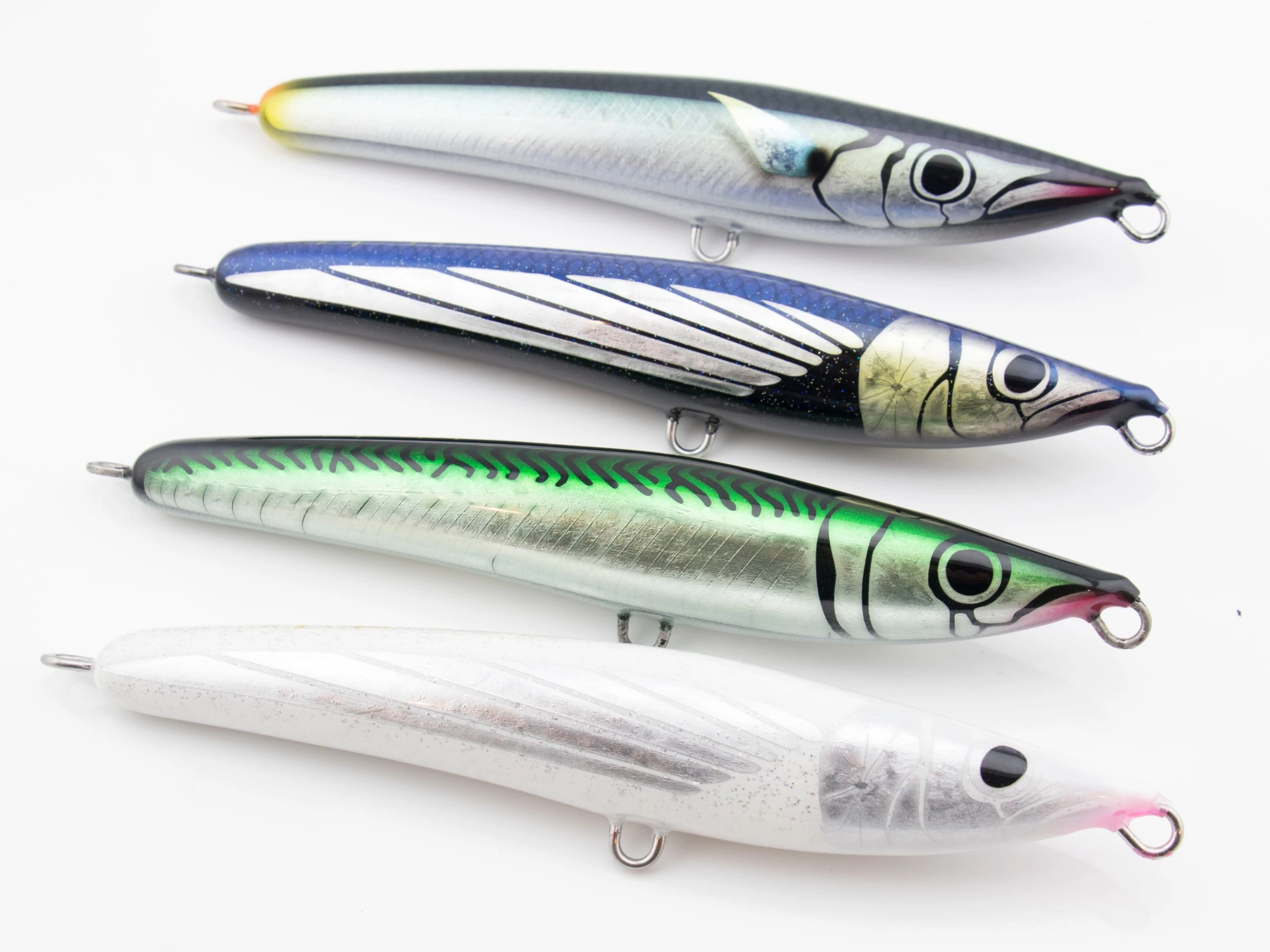 Strategic Angler Espada-F (Floating) Stickbaits 7 Strategic Angler Espada-F (Floating) Stickbaits - Image 5