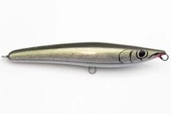 Strategic Angler Espada-S (Sinking) Stickbaits -Professional Fishing Equipment Store EspadaSandeel