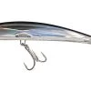 Yo-Zuri Crystal 3D Minnow Magnum 1 Yo-Zuri Crystal 3D Minnow Magnum -Professional Fishing Equipment Store F1151 C4