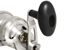 Accurate Boss Fury FX2 Two-Speed Conventional Reels -Professional Fishing Equipment Store FX2 500 4
