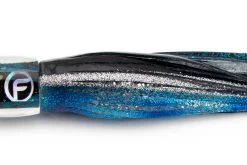 Fathom Offshore Double O Medium 8 Fathom Offshore Double O Medium -Professional Fishing Equipment Store FathomlueBlackSilver