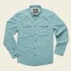 Howler Brothers Firstlight Tech Shirt -Professional Fishing Equipment Store FirstlightTech Ledger
