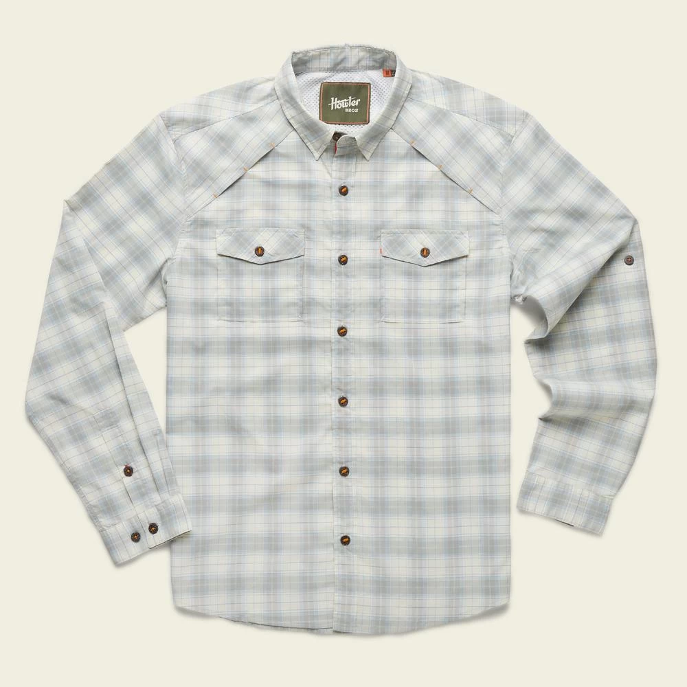 Howler Brothers Firstlight Tech Shirt 4 Howler Brothers Firstlight Tech Shirt - Image 2