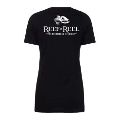 Reef & Reel Women's Fish On Back Tri Blend T-shirt 14 Reef & Reel Women's Fish On Back Tri Blend T-shirt -Professional Fishing Equipment Store Fish 20Back 20 20Black c1bc4cee 4c27 4459 b5ff 055147452539