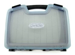 White Water "XXL Boat Box" Double-Sided Waterproof Fly Box