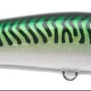 Strategic Angler Frantic-SS (Slow Sink) Series Stickbaits -Professional Fishing Equipment Store FranticGreenMackerel