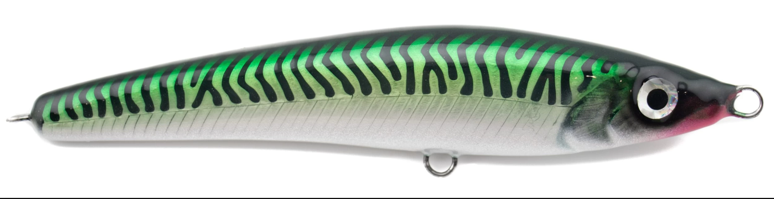 Strategic Angler Frantic-SS (Slow Sink) Series Stickbaits 3 Strategic Angler Frantic-SS (Slow Sink) Series Stickbaits