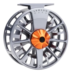Waterworks-Lamson Guru S HD Fly Reels