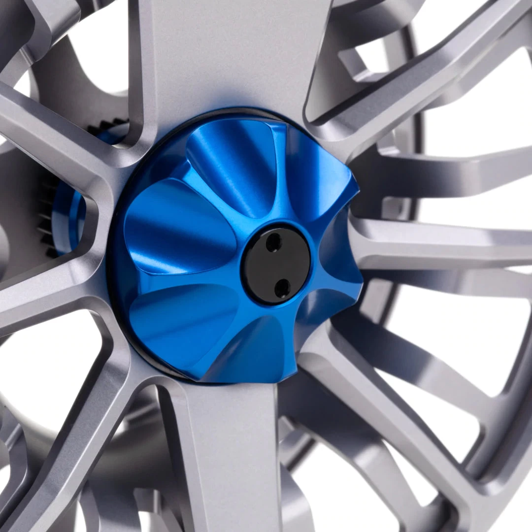 Waterworks-Lamson Guru S Fly Reels 6 Waterworks-Lamson Guru S Fly Reels - Image 4