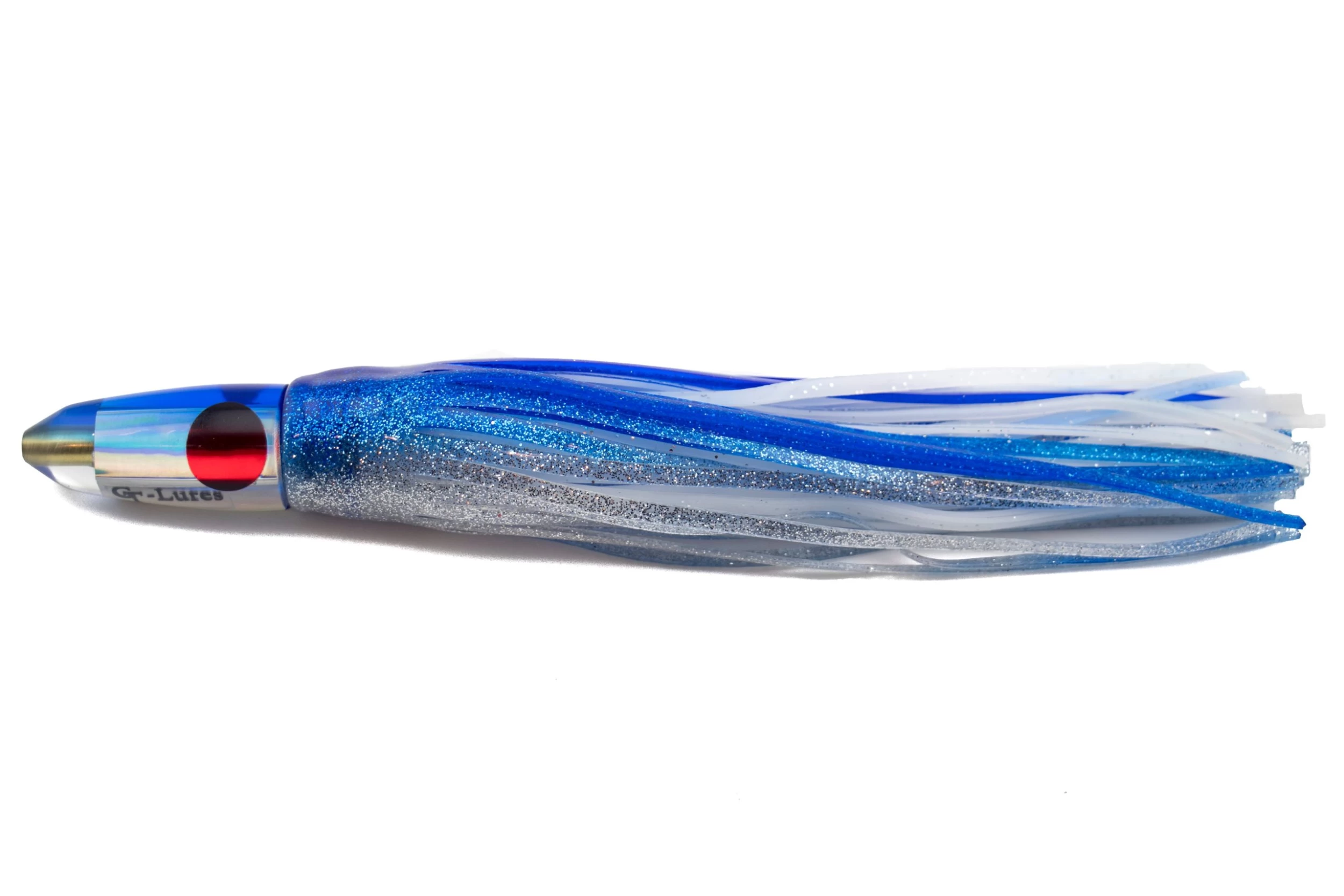 GT Lures Yellowfin Bullet - 9" 3 GT Lures Yellowfin Bullet - 9"