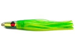 GT Lures Yellowfin Bullet - 9" 11 GT Lures Yellowfin Bullet - 9" -Professional Fishing Equipment Store GTBulletGreenYellow a6be6b16 6443 4525 8035 ccbee35b6e46