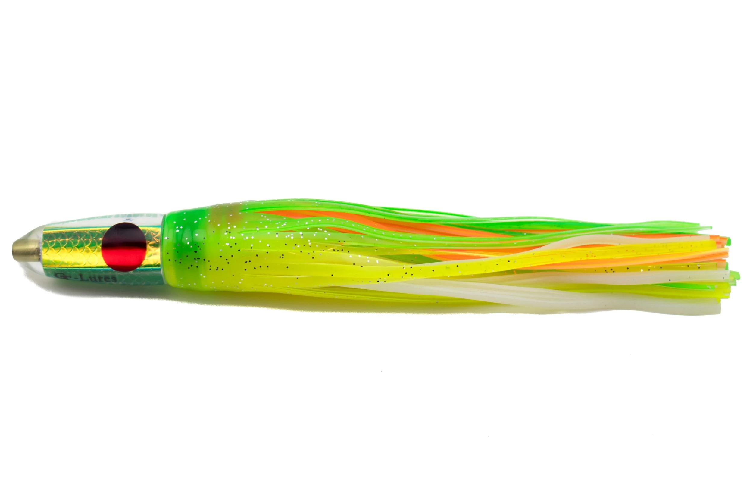 GT Lures Yellowfin Bullet - 9" 9 GT Lures Yellowfin Bullet - 9" - Image 7