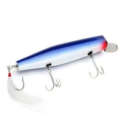 Gibbs Danny Surface Swimmer 21 Gibbs Danny Surface Swimmer -Professional Fishing Equipment Store GibbsDanny2.25Blue