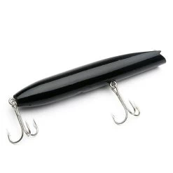Gibbs Darter -Professional Fishing Equipment Store Gibbs Darter Black