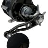 Maxel Hybrid Star Drag Conventional Reels 1 Maxel Hybrid Star Drag Conventional Reels -Professional Fishing Equipment Store HY25 BG