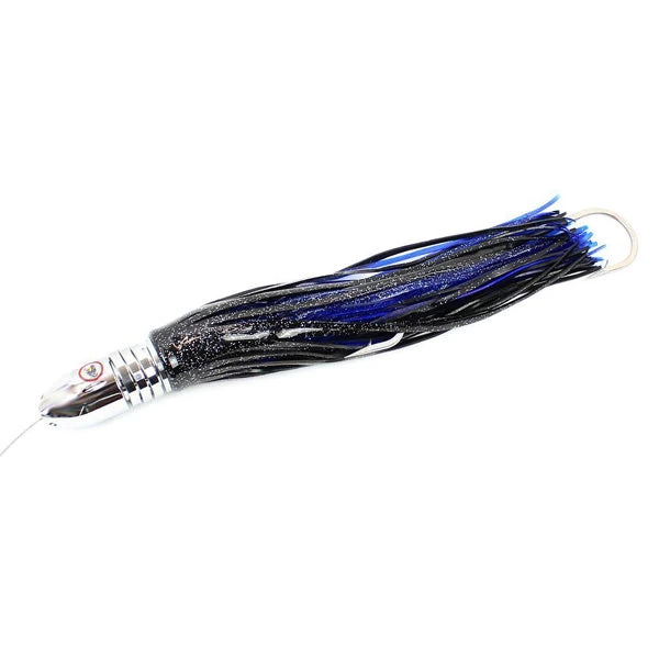Blue Water Candy Hoo-Knocker Rigged Wahoo Lures 5 Blue Water Candy Hoo-Knocker Rigged Wahoo Lures - Image 3