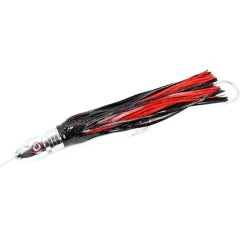 Blue Water Candy Hoo-Knocker Rigged Wahoo Lures 12 Blue Water Candy Hoo-Knocker Rigged Wahoo Lures -Professional Fishing Equipment Store Hoo Knocker Red Black Squid 1024x1024 ef317271 03ca 403f 86cc 5ab38141a523