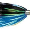 Iland Ilander Flasher Series Lures -Professional Fishing Equipment Store IL400F BK EBL