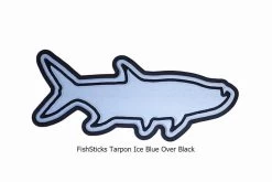 Carbon Marine "FishSticks" Fly Patches -Professional Fishing Equipment Store IMG 0250 1800x1800 3f21989d 3333 4557 8fda 4f91e7b8342b