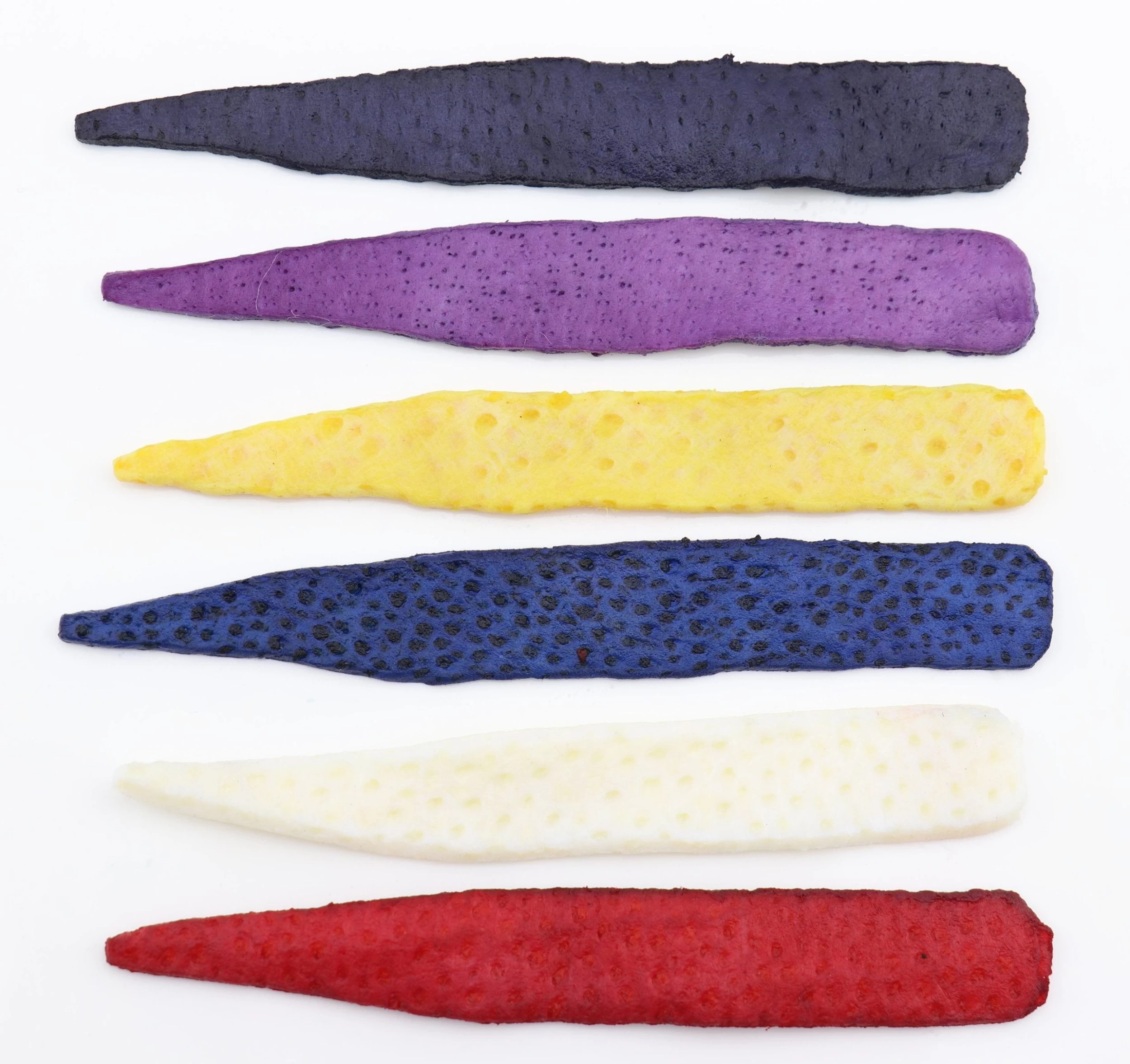 REAL "70S" Style Pork Rind Trailers 3 REAL "70S" Style Pork Rind Trailers