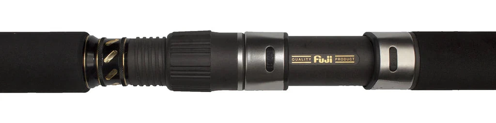 Jigging World Ghost Hunter Popping Spinning Rods 4 Jigging World Ghost Hunter Popping Spinning Rods - Image 2