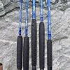 Lamiglas Bluewater Conventional Rods