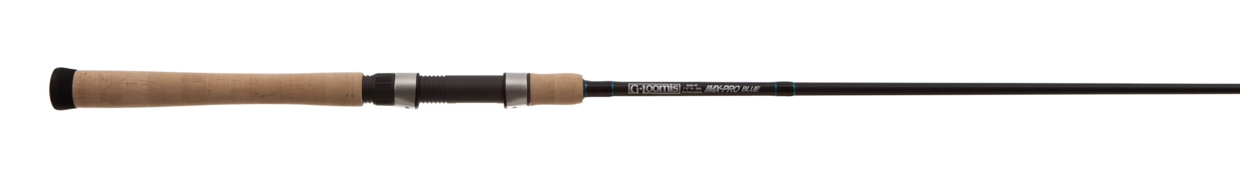 G.LOOMIS G. Loomis IMX-Pro Blue Spinning Rods 4 G.LOOMIS G. Loomis IMX-Pro Blue Spinning Rods - Image 2