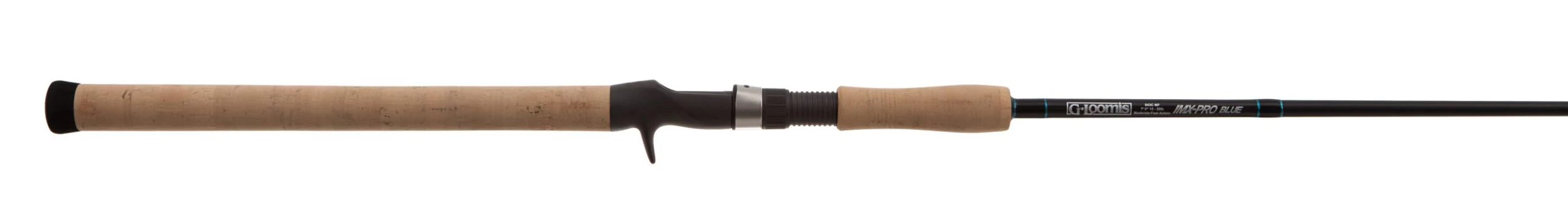 G.LOOMIS G. Loomis IMX-Pro Blue Conventional Rods 4 G.LOOMIS G. Loomis IMX-Pro Blue Conventional Rods - Image 2