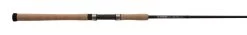 G.LOOMIS G. Loomis IMX-Pro Blue Spinning Rods 8 G.LOOMIS G. Loomis IMX-Pro Blue Spinning Rods -Professional Fishing Equipment Store IMX PRO Blue 843S F 1