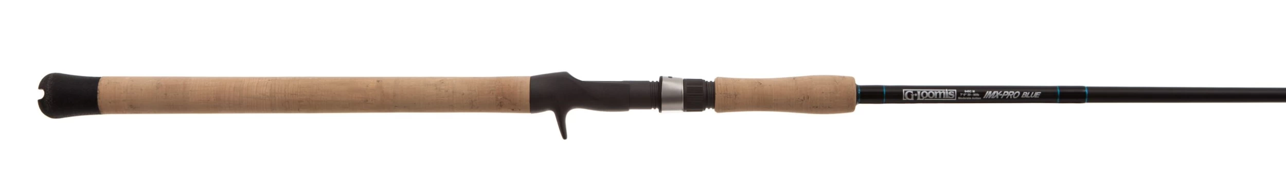 G.LOOMIS G. Loomis IMX-Pro Blue Conventional Rods 5 G.LOOMIS G. Loomis IMX-Pro Blue Conventional Rods - Image 3